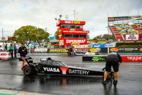 Black Cars