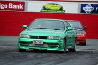 29th June SAU Drag Day 2013