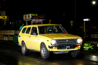 Yellow Cars