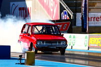 Red Cars