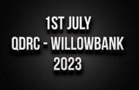 1st July QDRC 2023