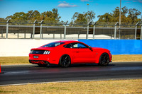 Red Cars