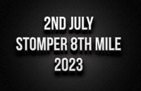 2nd July Stomper 8th Mile 2023