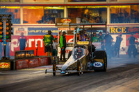 Supercharged Outlaws