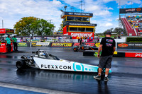 Junior Dragster