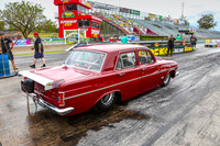 Red Cars