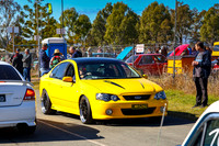 Yellow Cars