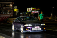 Pink, Purple Cars