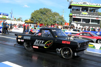 Winternationals 2013 Friday