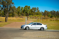 Silver Cars