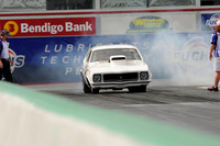 Super Sedan 9th June Sunday Winternationals 2013