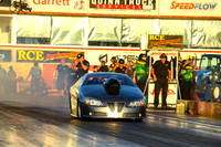 Pro Stock