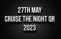 27th May Cruise The Night 2023
