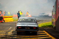 Burnout Demo