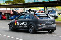 12th March 2016 Time Attack Day -  Lakeside 2016