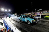 Blue Cars