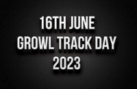 16th June Growl Track Day #1 2023