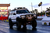 4th Dec Diesel Assault Theme Night