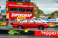 Red Cars