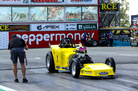 Yellow Cars