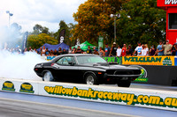 8th November Mopar Sunday 2015