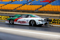 Pro Stock  2nd Nov Saturday Australian Nationals 2013