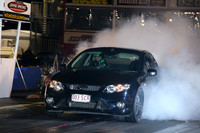 4th Sept Test N Tune 2013