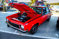 Red Cars