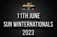 11th June Sunday Winternationals 2023