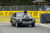 Black Cars