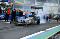 Top Fuel 8th June Saturday Winternationals 2013