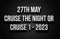 Cruise 1