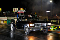 Black Cars