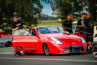 Red Cars