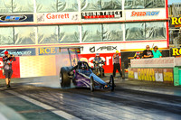Pink, Purple Cars