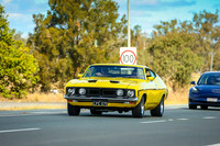 Yellow Cars