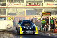 Funny Cars