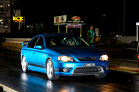 Blue Cars