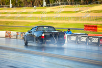 Black Cars