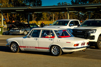 White Cars