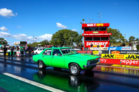 Green Cars