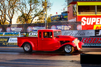 Red Cars