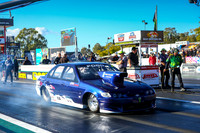 Super Sedan