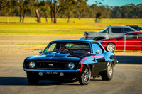 Black Cars