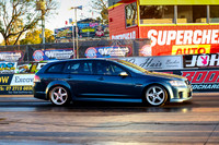 Silver Cars