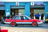 Red Cars