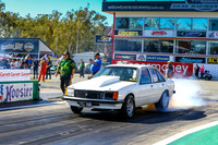Super Sedan