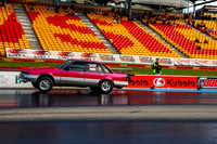 Pink, Purple Cars