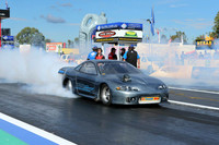 Super Compact Friday Winternationals 2013