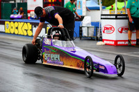 13th Feb QDRC Round 1 2016